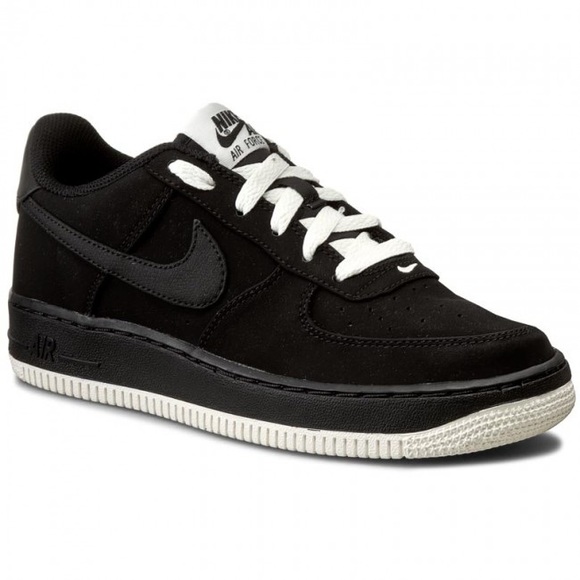af1 black sail